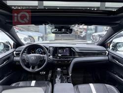 تۆیۆتا کامری